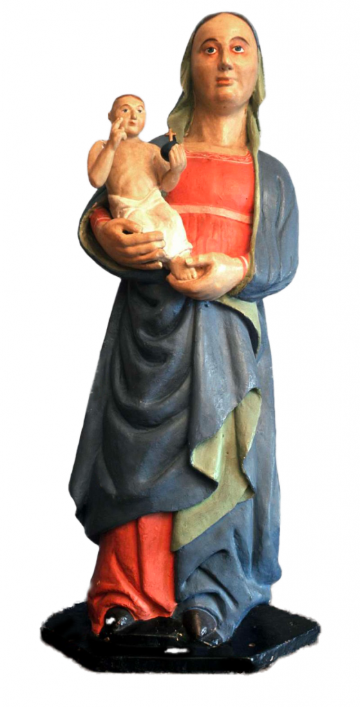 Commemorazione della Virgo Fidelis a Nocera Inferiore