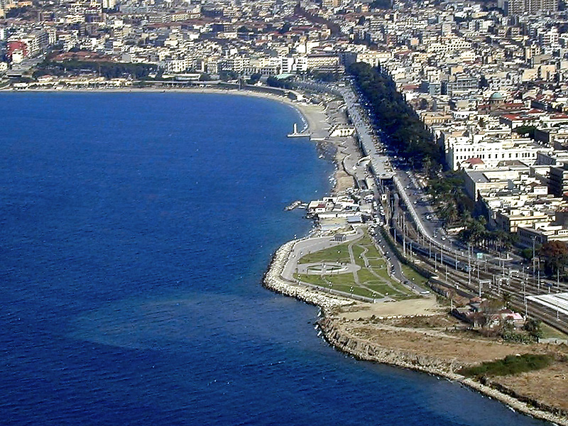 Cartografia Storica Salernitana: Paesaggi d’Archivio