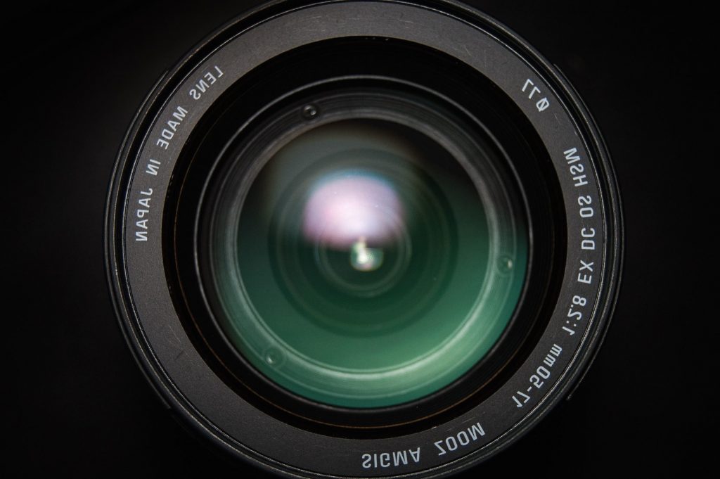 L’arte della fotografia: un seminario per giovani talenti a Nocera Inferiore
