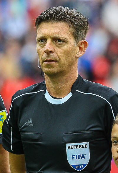 Arbitri nocerini in azione: dagli stadi professionistici ai campionati giovanili