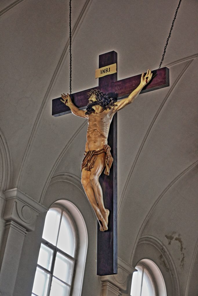 La Concezione di Gesù nel Cristianesimo Primitivo: Dall’Uomo Divino alla Trinità
