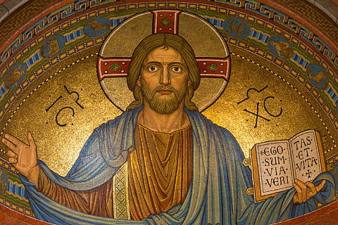 Gesù e gli Esseni: un legame secondo Benedetto XVI?