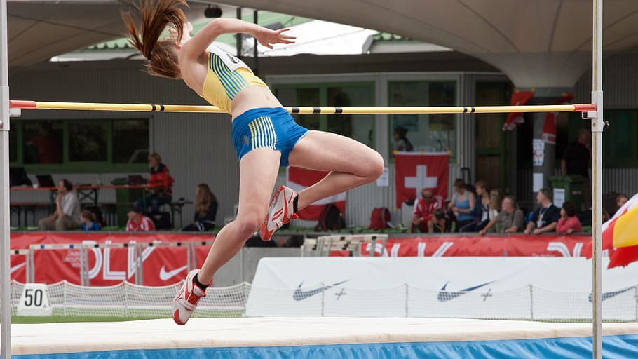 Il Palavesuvio ospita la Final Six di ginnastica artistica: scudetto in palio