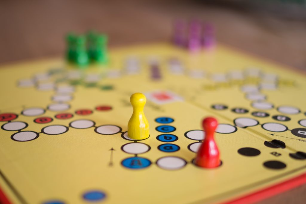 L’evoluzione del gioco: allenamento mentale e strategico