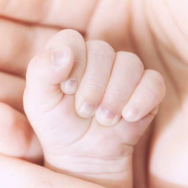 Felice Epifania per la famiglia Pisanzio: è nato Giovanni!