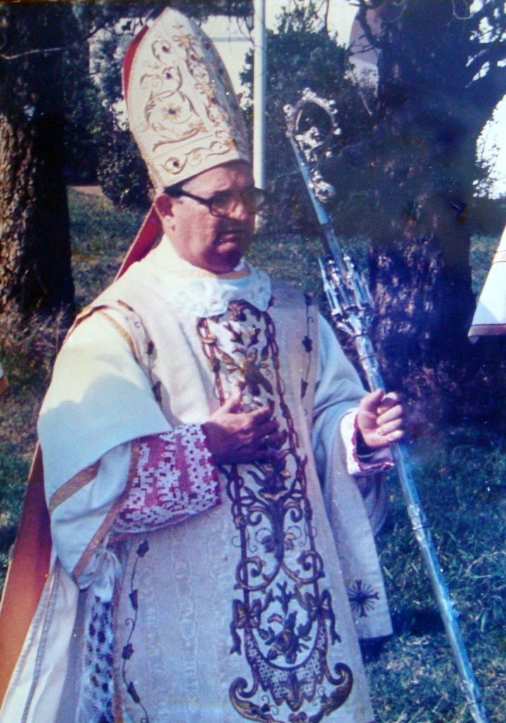 Il Papa riceverà una delegazione di arbitri nocerini