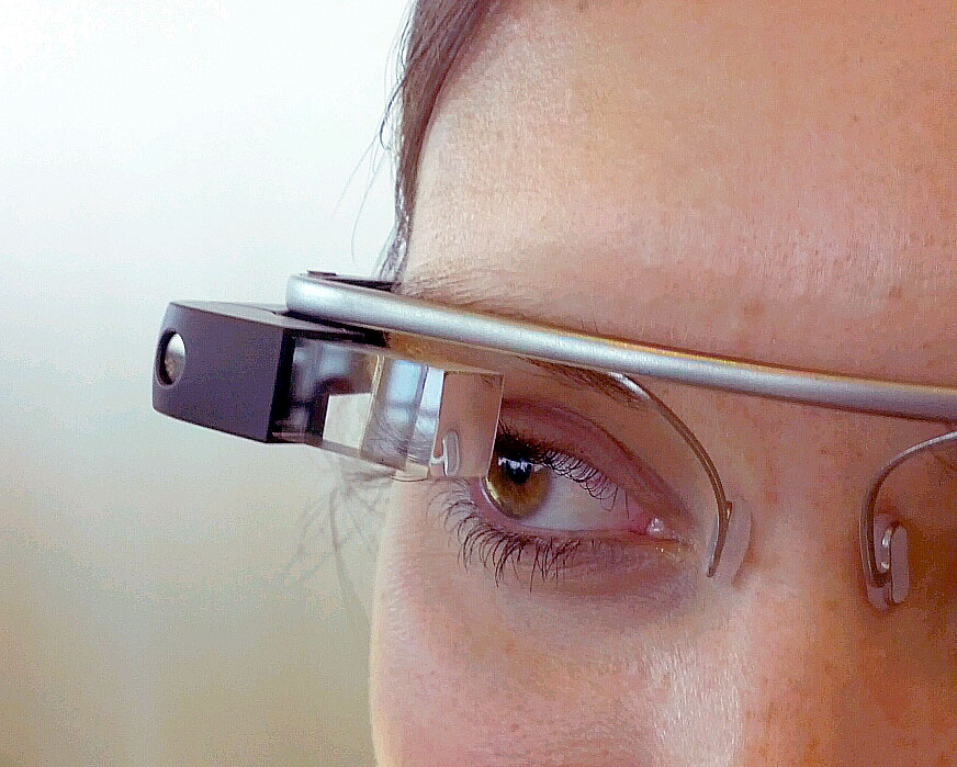 Il futuro degli occhiali intelligenti Google: un’attesa protratta