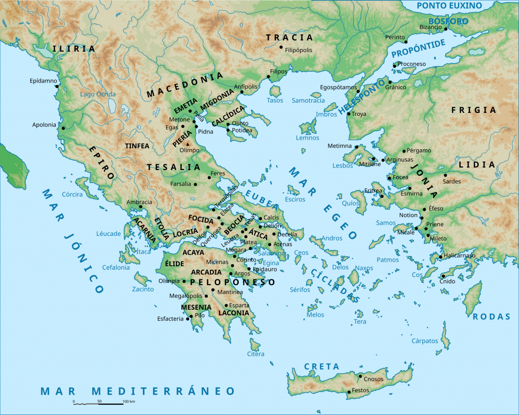 L’arroganza dell’Europa verso la Grecia