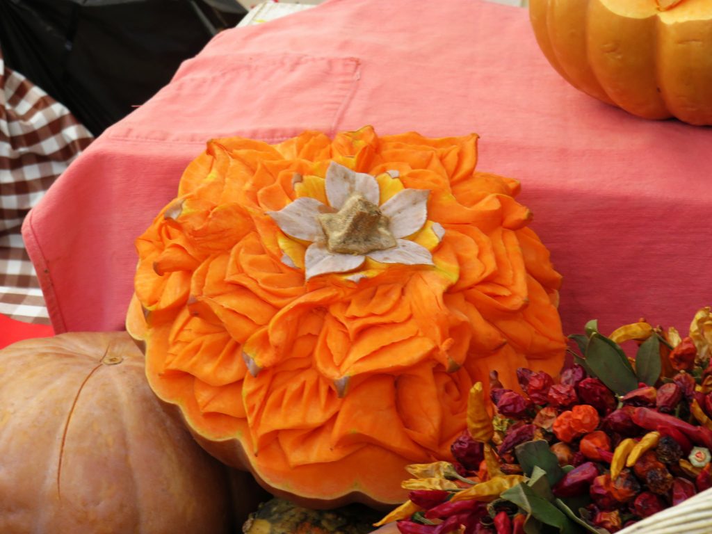 Una notte magica a Nocera Inferiore: l’Ager Nucerinus celebra Halloween