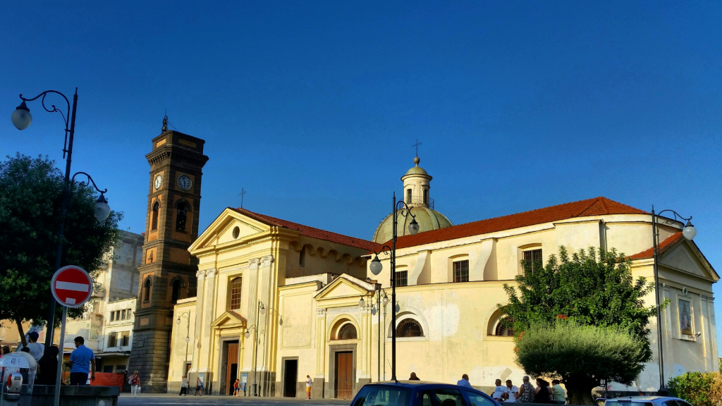 Aggiornamenti COVID-19: Situazione nell’Agro Nocerino-Sarnese e comuni limitrofi