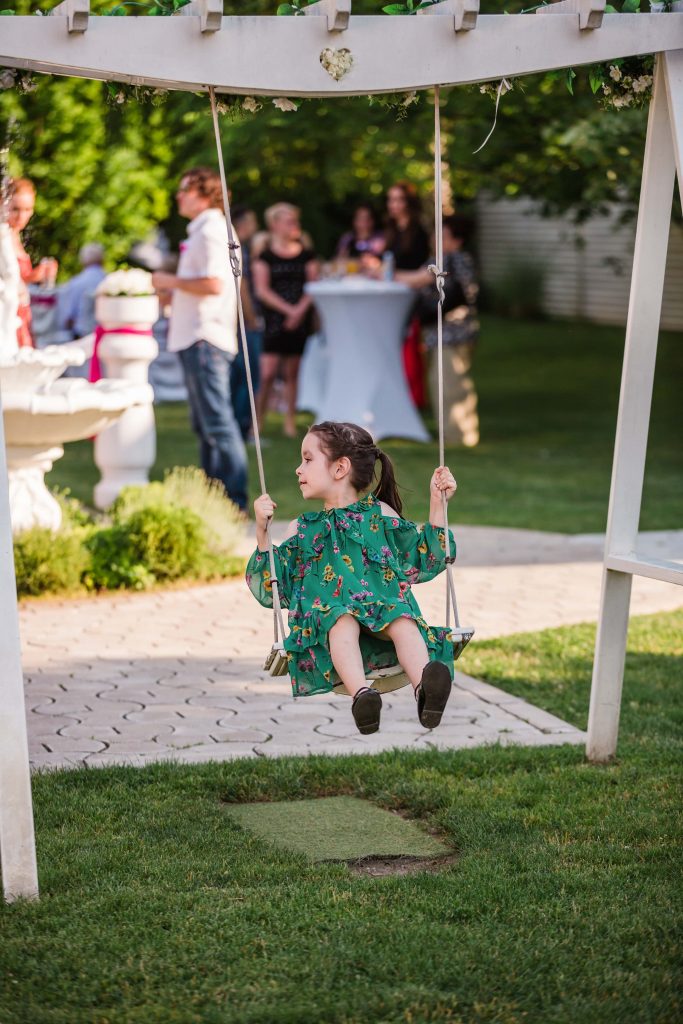 Ricordi d’infanzia: giochi semplici, divertimento puro