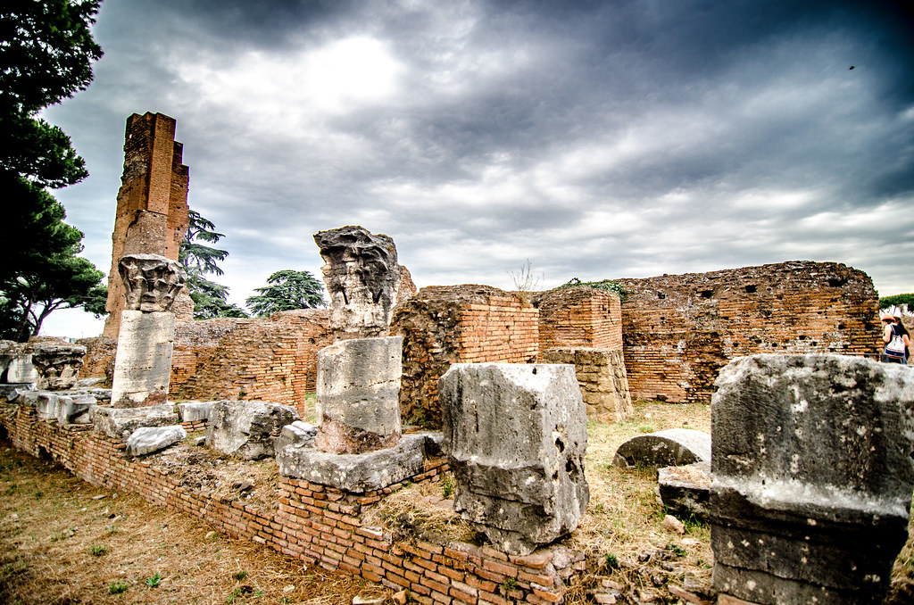 La Gioventù si Impegna per la Preservazione del Patrimonio Archeologico di Nocera