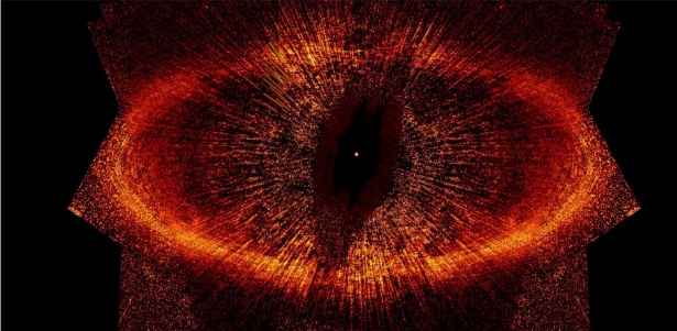 I Misteri dei Nefilim: Giganti Biblici e Ipotetiche Origini Extraterrestri