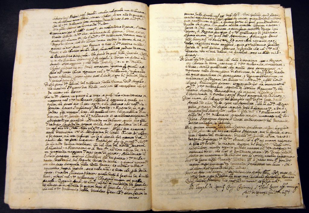 Proverbi di Nocera Inferiore: un’eredità di saggezza popolare