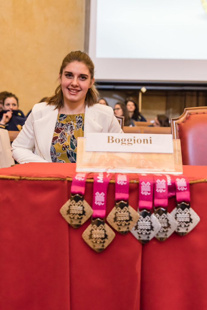 Studenti del Marconi di Nocera premiati al Global Junior Challenge