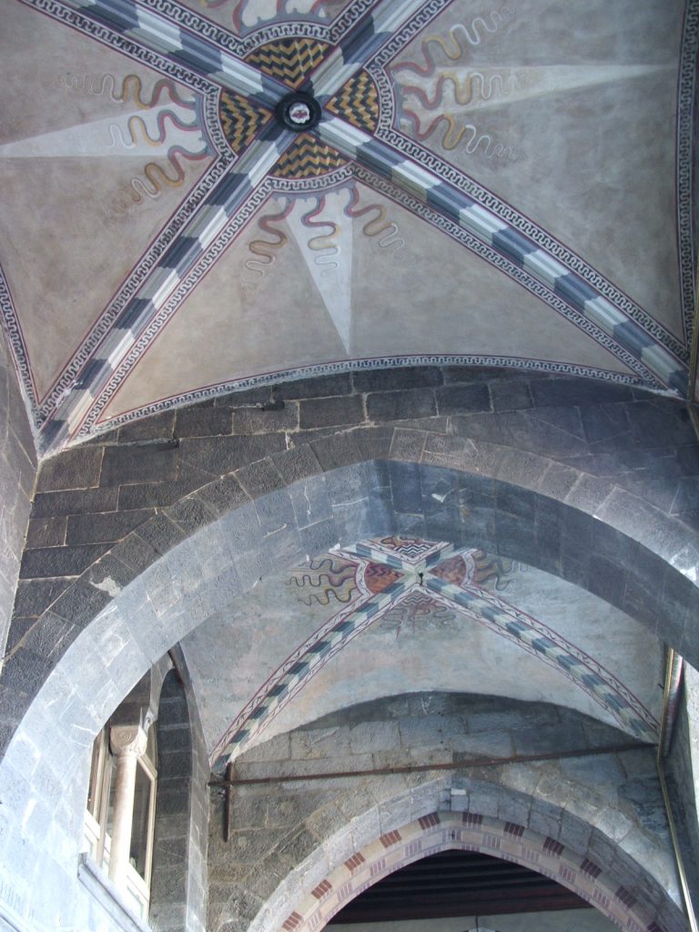 La scomparsa dei portici di Nocera Inferiore: un patrimonio perduto