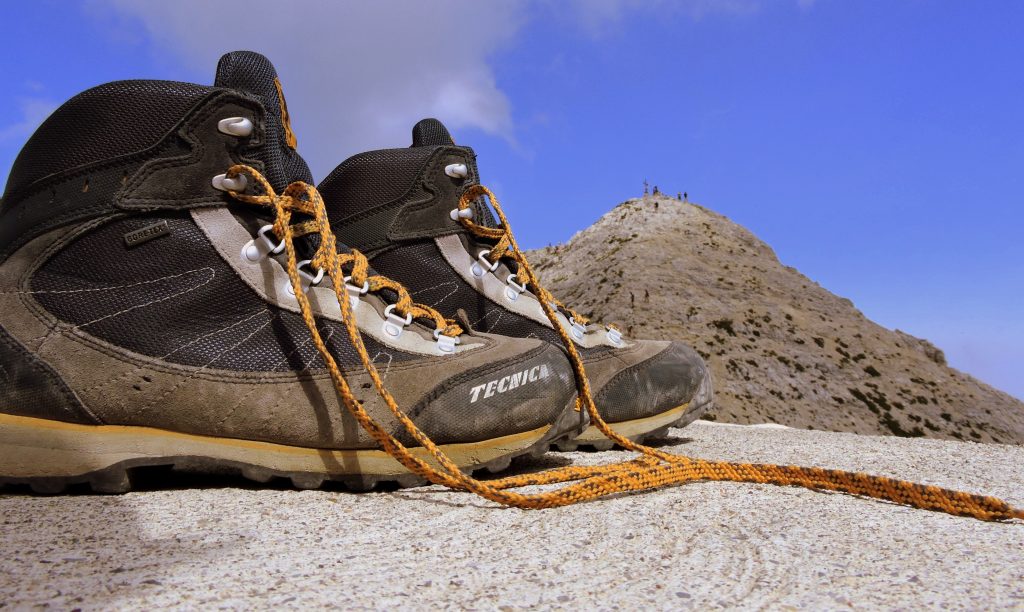 Esplorazione storica a Codola: trekking al Passo dell’Orco il 25 aprile
