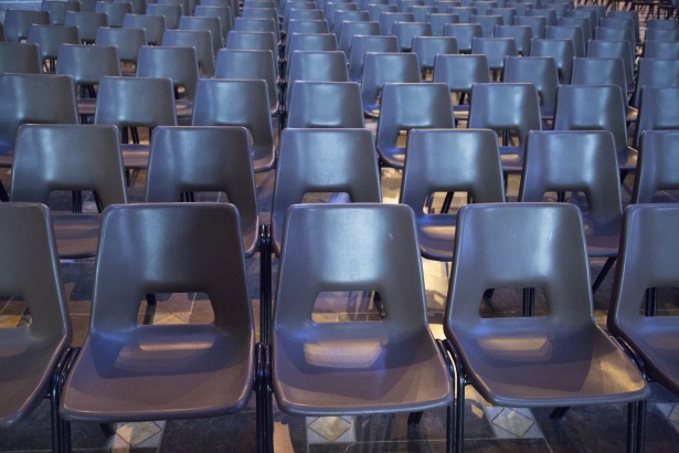 Congresso ANMIC Salerno: Rinnovo Cariche e Progetti Futuri