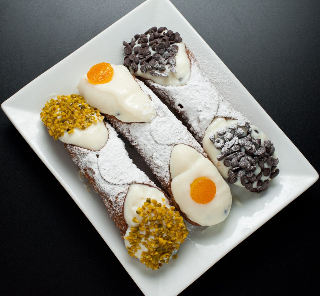 Il Cannolo Siciliano: un’icona di dolcezza
