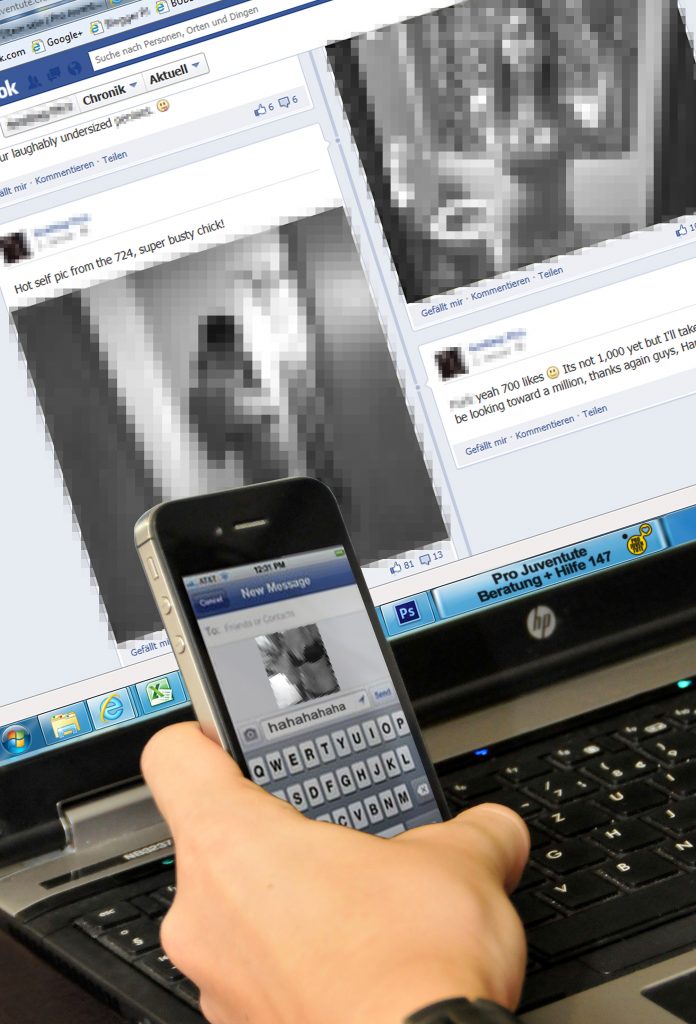 La lotta di Facebook contro il revenge porn: 54.000 segnalazioni in un solo mese