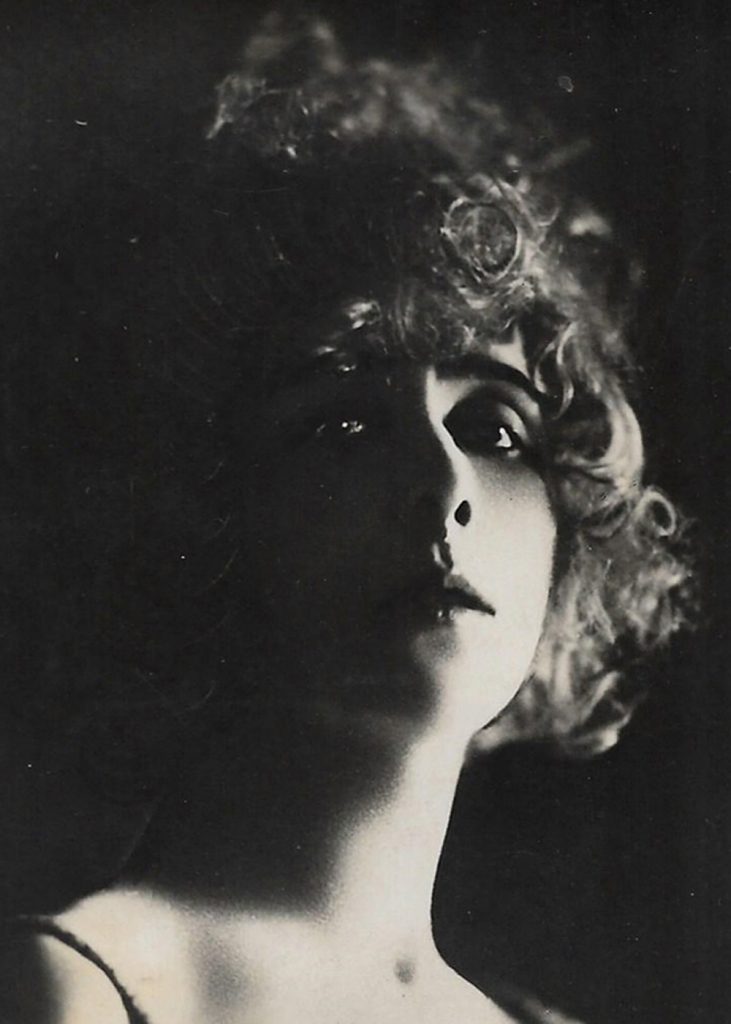 Francesca Bertini: L’alba del divismo italiano