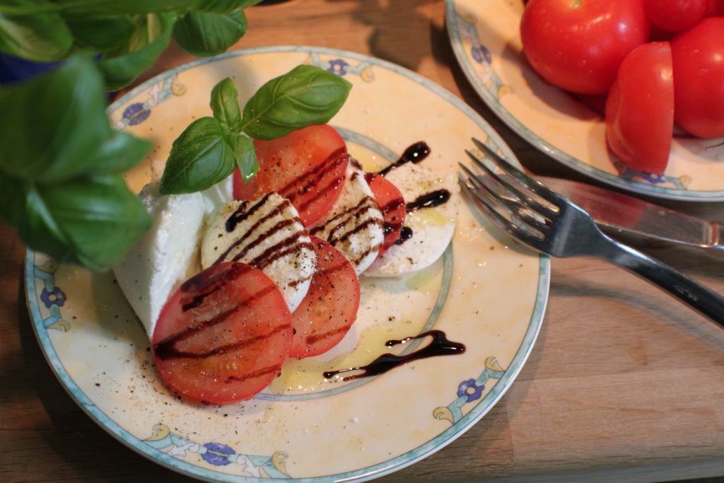 L’omaggio alla longevità: una formula per la dieta mediterranea a Nocera Inferiore