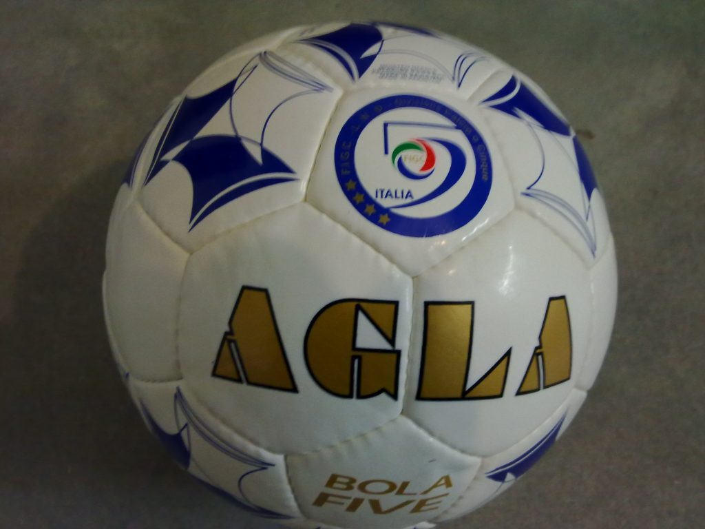 Il Futsal Nuceria si qualifica per le final eight di Coppa Italia Serie C1