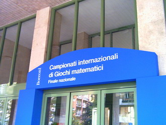 Giovani talenti nocerini sfidano i numeri alla finale dei Giochi Matematici