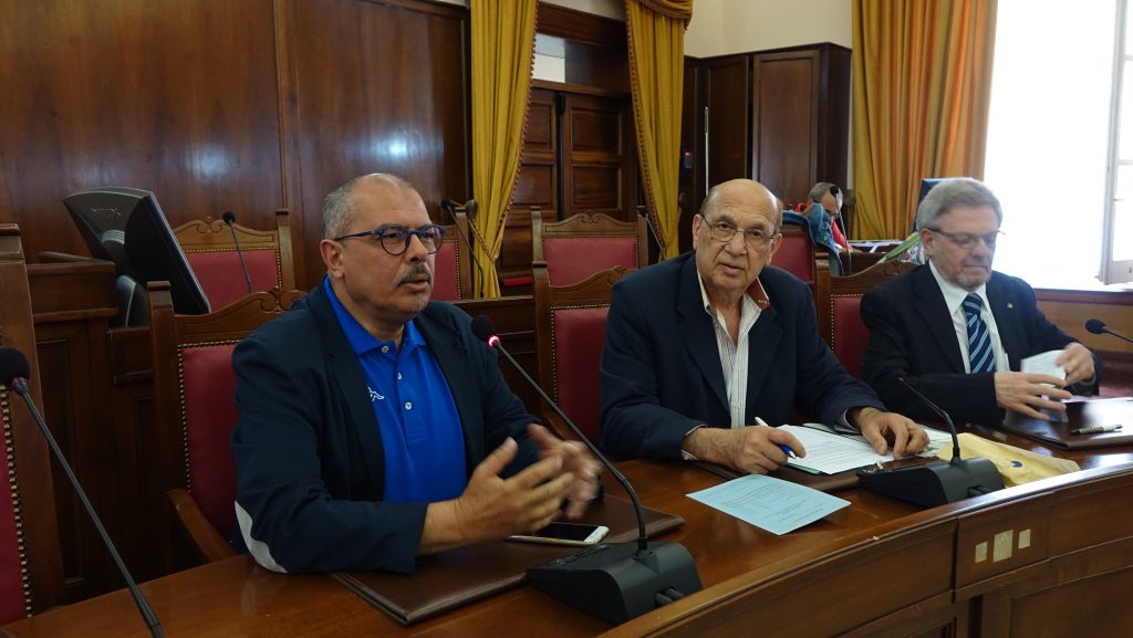 Il Risorgimento Nocerino: Un brindisi a oltre tre milioni di lettori nel 2016