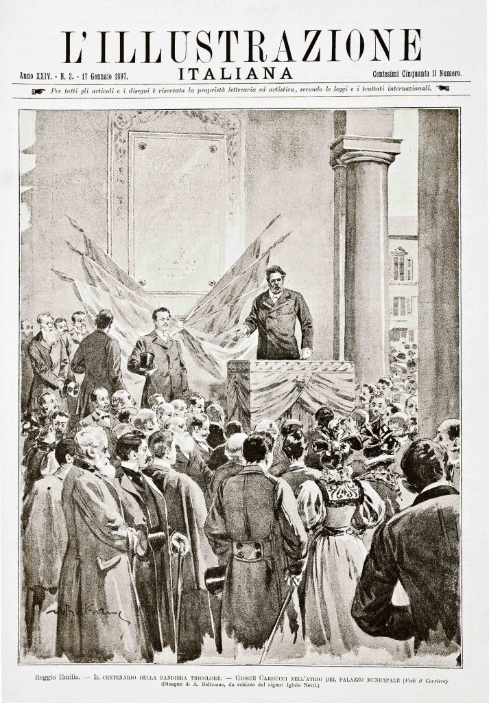 Il Risorgimento Nocerino: Una Storia di Famiglia e Intraprendenza