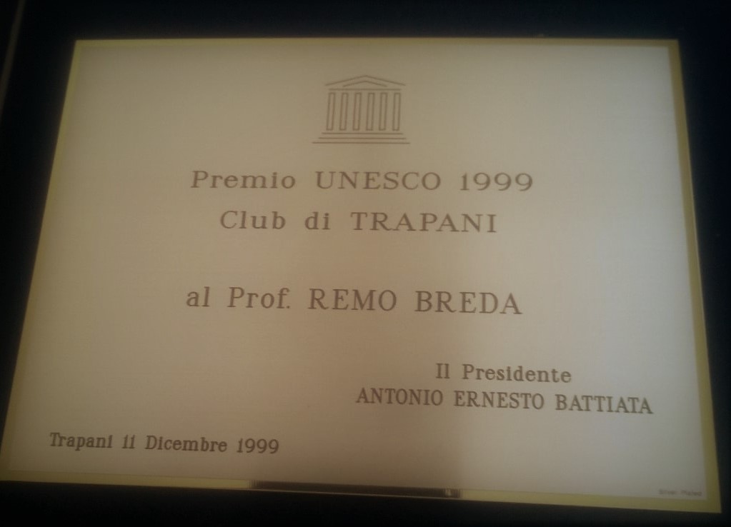 Il Rotary Club Nocera Inferiore-Sarno premia le eccellenze del 2013