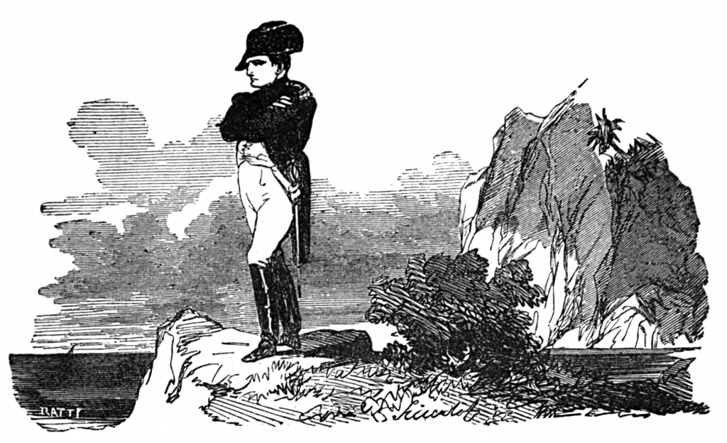 Napoleone a duecento anni dalla morte: una prospettiva moderna