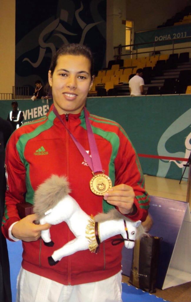 Campione mondiale di karate: Angelo Crescenzo conquista il primo posto nel ranking