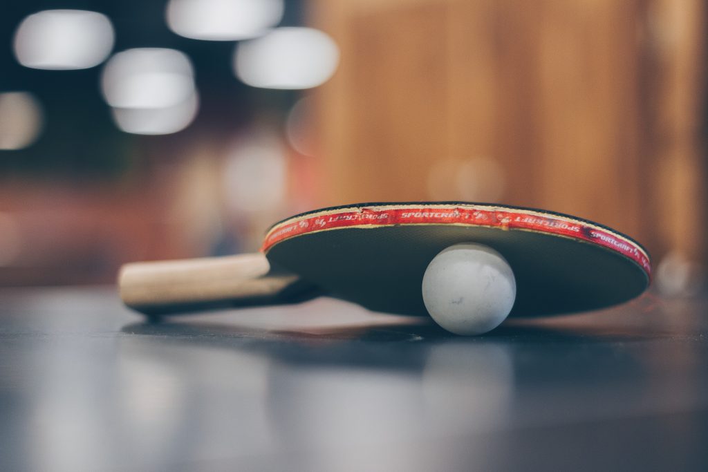 Doppio Trionfo per il Tennis Tavolo Nocera nelle Serie C1 e D1