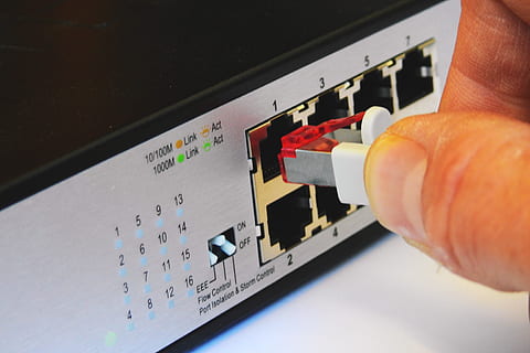 Nocera Inferiore: Enel introduce i moderni contatori “Open Meter”