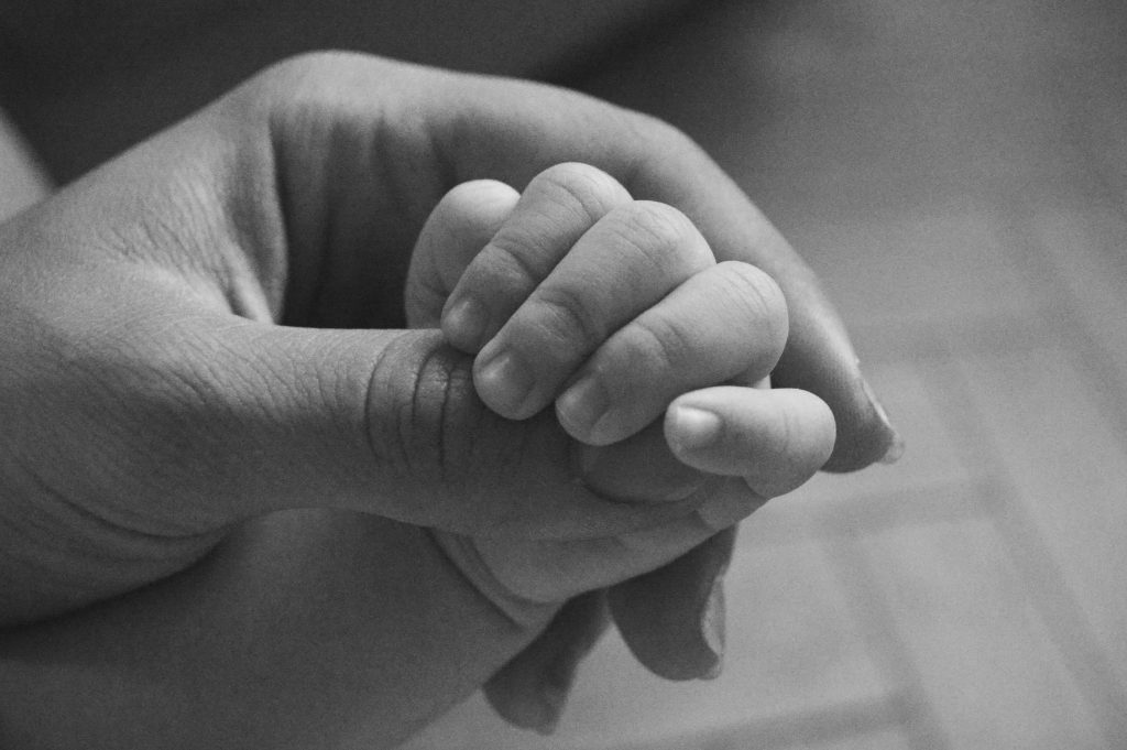 Gioia e felicitazioni per la nascita di Manfredi Verrillo