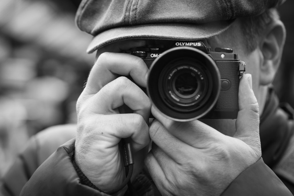 “Street Life”: Fotografie di Carmine Orlando al Moss di Nocera Inferiore
