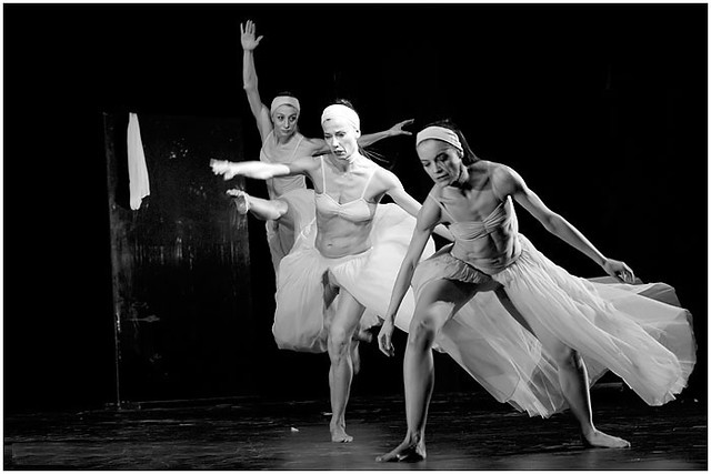 Un Galà di Danza per la Beneficenza al Teatro Diana