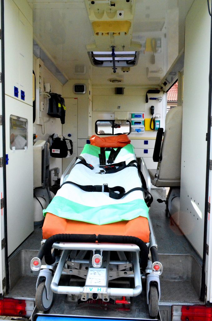 Tragedia a Scafati: giovane operaio muore dopo caduta da un lucernario
