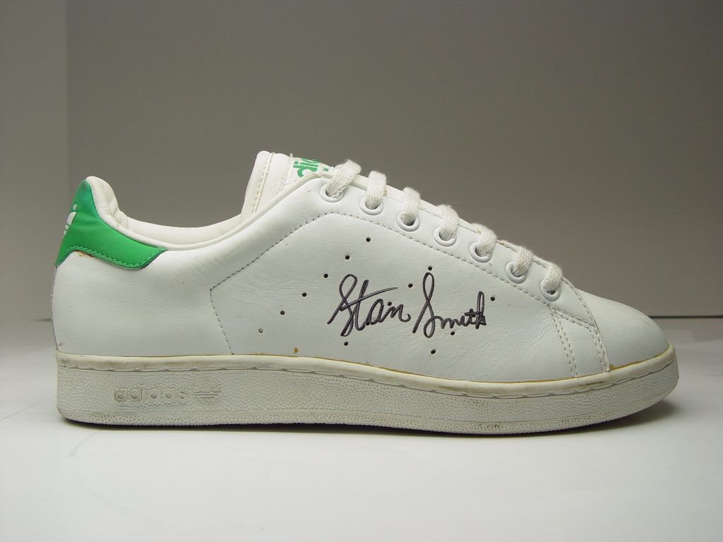 Confort e stile: le Stan Smith conquistano la primavera