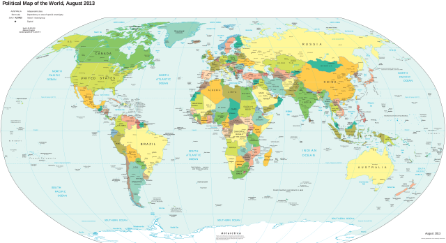 Esplorare il mondo: un viaggio interculturale a Nocera Inferiore