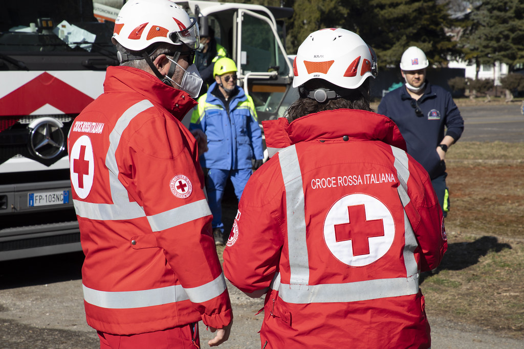 Solidarietà per l’Ucraina: Cava de’ Tirreni si mobilita