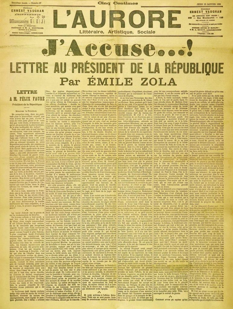Un’eredità di giustizia negata