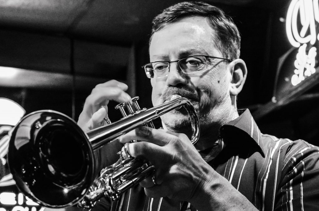 Concerto Jazz in Streaming: Gennaro Ferraro presenta “It’s Right”