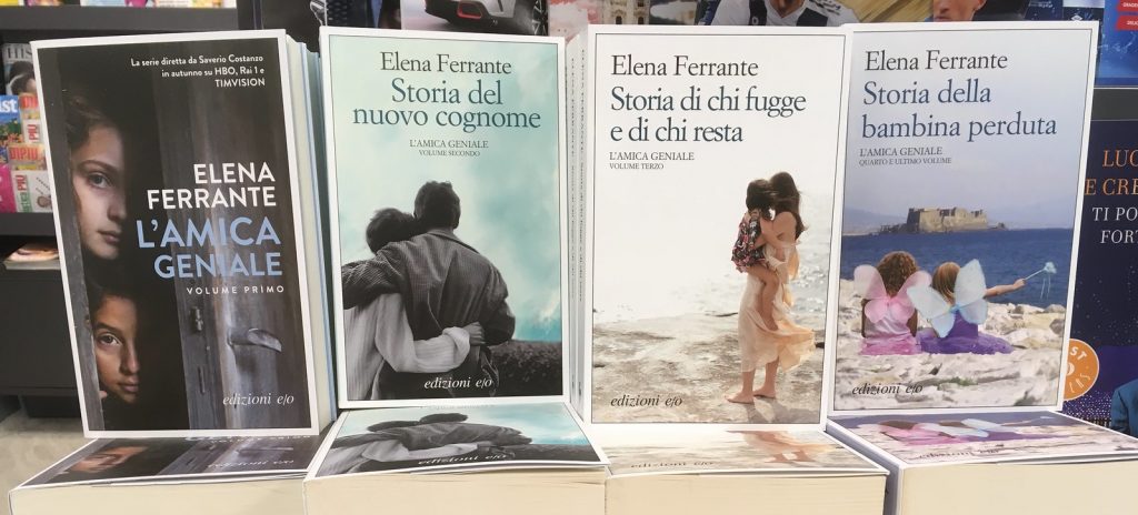 L’avvincente saga de “L’amica geniale”: un futuro radioso per le prossime stagioni
