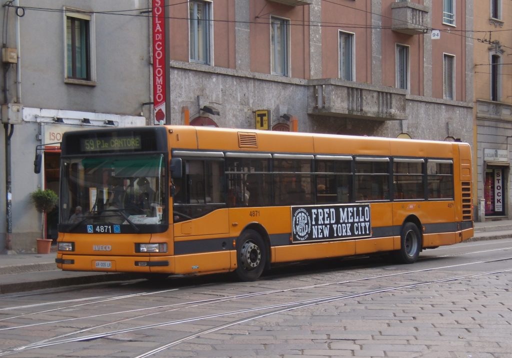 Studenti campani: viaggio gratuito con vaccinazione anti-Covid