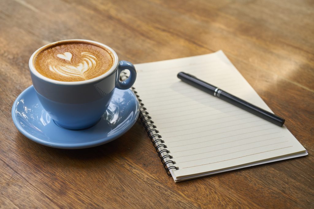Macass presenta “Macchiato”: una rivista nata dal lockdown
