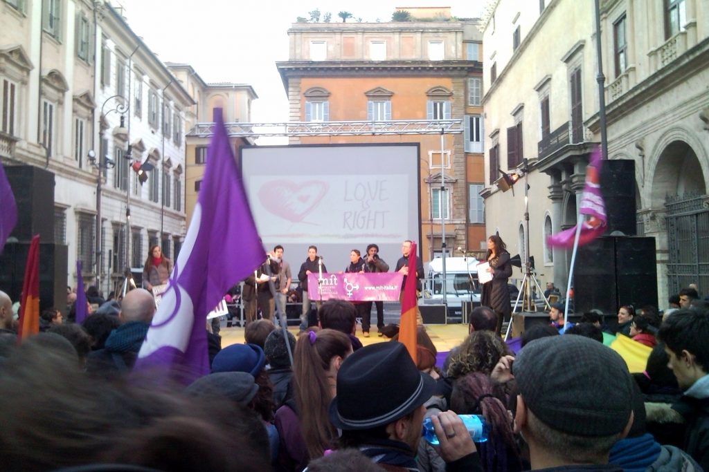 La pandemia non ostacola la lotta per i diritti umani: l’iniziativa #IoMiAttivo di Amnesty