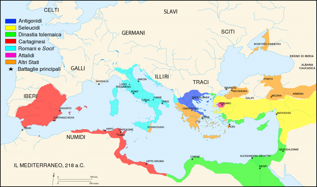 L’Italia e il Caos Mediterraneo: Un Convegno sul Ruolo Strategico della Penisola