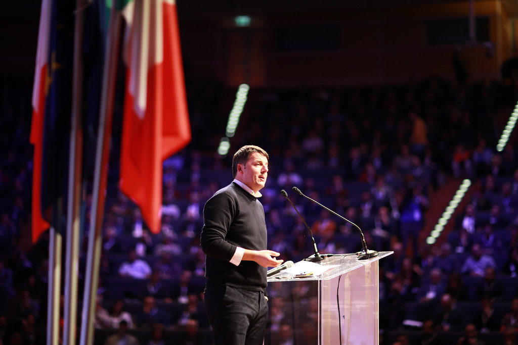 Riapertura Italia: Il Premier Conte annuncia le nuove misure